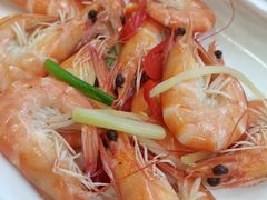 -渔香餐厅·海鲜大排档·现捞活海鲜(南澳旅游必选店)