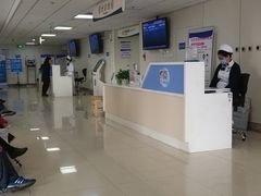 -航天中心医院
