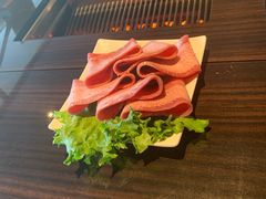-焼肉 琉球の牛(北谷)