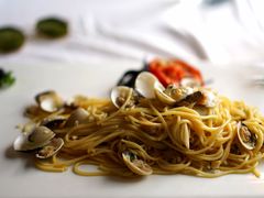 -火车头法国西餐厅