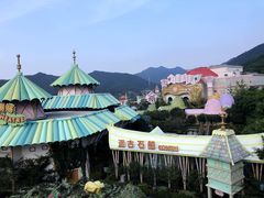-安吉Hello Kitty乐园