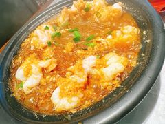 -船歌·鱼水饺青岛菜(太阳宫凯德MALL店)
