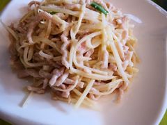 -马凯餐厅(长椿街店)