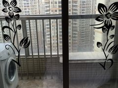 -寓米精品公寓(普君北路地铁站店)