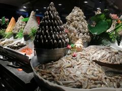 -吉布鲁牛排海鲜自助(成都大悦城店)