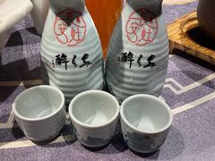 -醉长安(钟楼旗舰店)