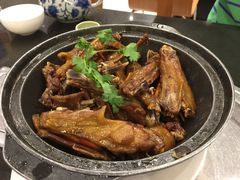 -美极鲜食坊(宝安南路店)