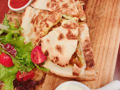 -榖屋house of flour(张江首店)