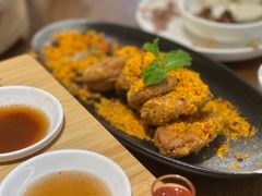 -粤集·手工粤菜(皇庭广场店)