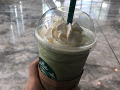 -星巴克(恒基688广场店)