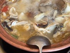 -阿婆情腊排骨火锅(金虹路店)