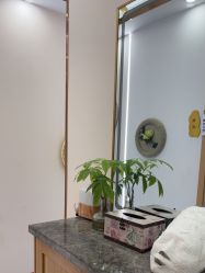 -芳朵美容养生SPA