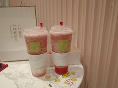 -奈雪的茶(金华永盛店)
