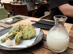 山葵家奶酒-山葵家居酒屋(天目里店)