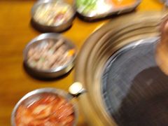 -蒲葵传统炭火烤肉(白石龙店)