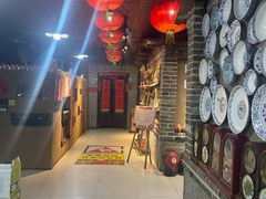 -即墨老公社·海肠捞饭大王(古城店)