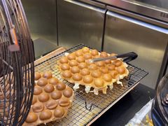 -港怀·香港地道小吃茶饮(京基100店)