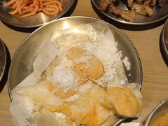 -西塔老太太泥炉烤肉(北京双井店)