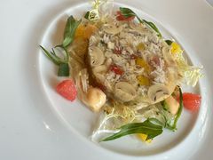 -Le Comptoir de Pierre Gagnaire