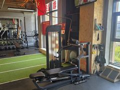 -RoMan罗马健身工作室(莘庄店)