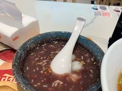 -苏晓玥·手作江南小吃(深圳北站店)