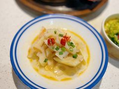-楚媚娘炭火蛙锅(宽厚里店)