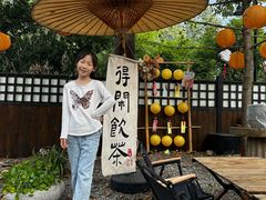 -HERRE·FARM 赫尔露营农场·团建聚会包场