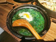 -啫两手·啫啫煲·小饭堂(龙城万科里店)