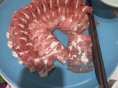 -草原传奇鲜羊火锅(桥北店)