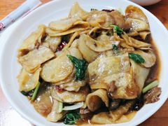 -如意香辣鸡架(总店)