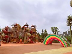 -枫香湖儿童公园