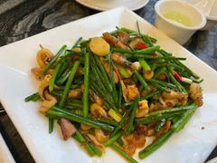 -美极鲜食坊(宝安南路店)
