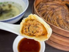 蟹粉小笼-芦庄超王记(中桥店)