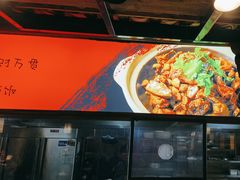 -徽三说·土徽菜·中国徽菜连锁品牌(阳湖总店)