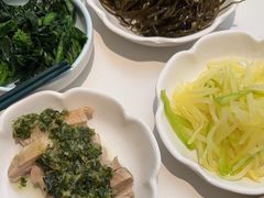 -李先生牛肉面大王(广渠门内店)