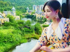 -东部华侨城