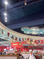 点击看大图 -哈姆雷斯(王府井百货大楼店)