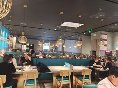 -半天妖烤鱼(槐房万达店)
