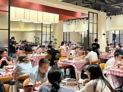 -江味龙虾馆·裸蓝龙虾(南山店)