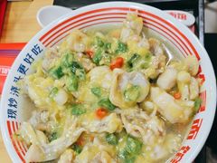 -哈灵面馆(宁波路店)