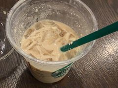 -星巴克(苏州平江万达广场店)