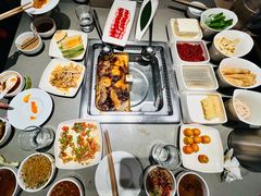 -海底捞火锅(宇飞大厦店)