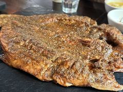 -泰莲庭·溪畔餐厅(雁栖湖店)
