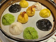 -隆喜元鱼汤包·海鲜(中联广场店)