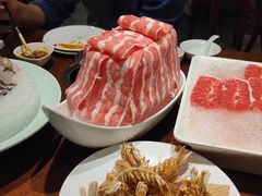 -东海怡品海鲜豆捞(西水东店)