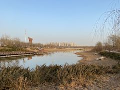 -渔民船说·北塘海鲜·天津菜·海肠捞饭(北塘古镇店)