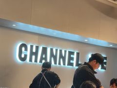 -魏客咖啡(中铁中心店)