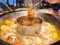 -潮澎派·潮汕菜大排档(南较西路店)