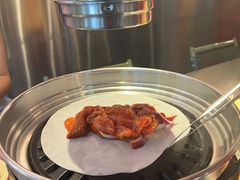-晓燃地摊烤肉(朝阳双桥店)