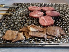 -可心筛网烤肉(南关区幸福一路店)